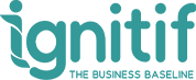 Ignitif logo