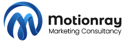 MotionRay logo